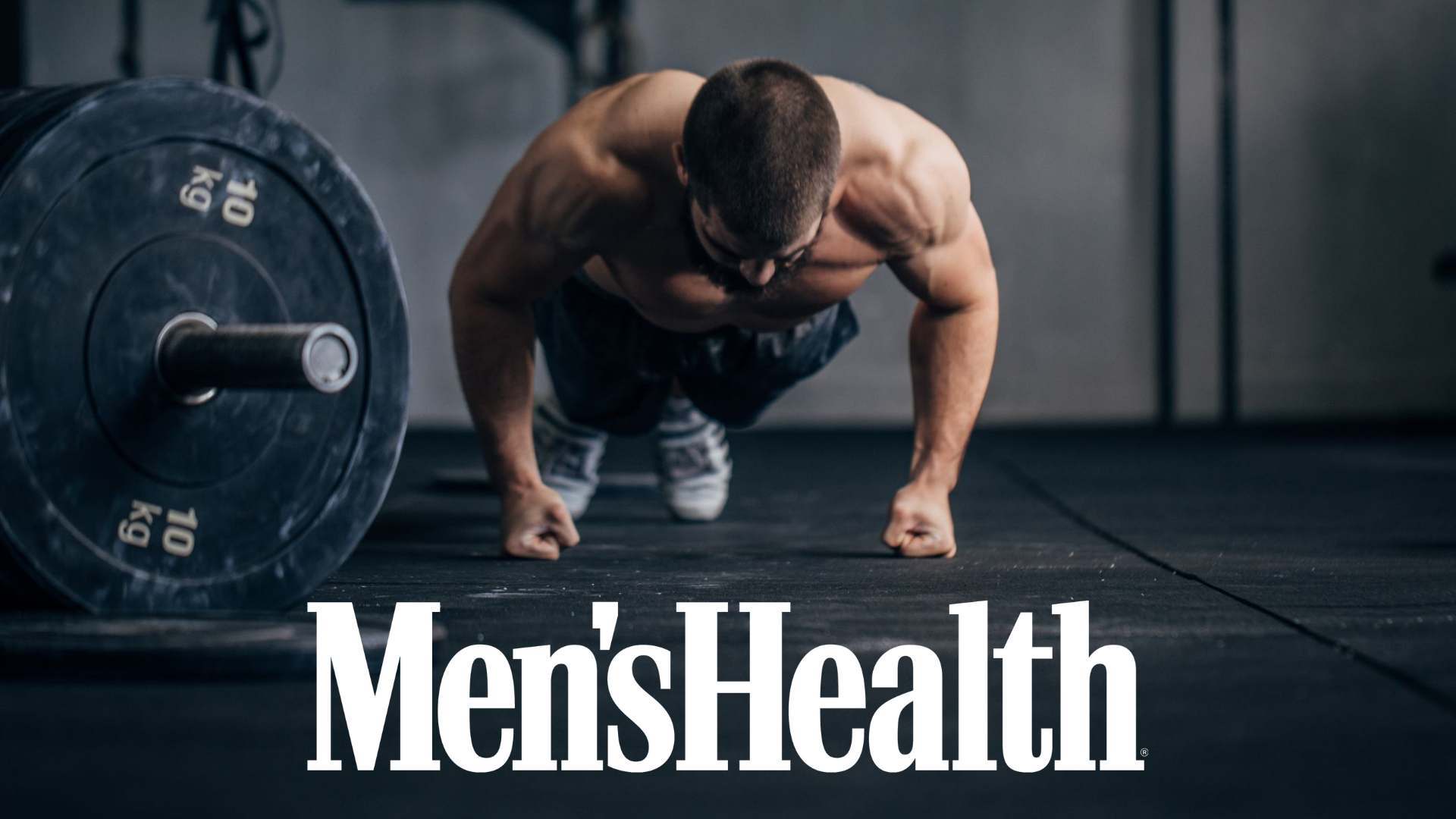 Men's Health