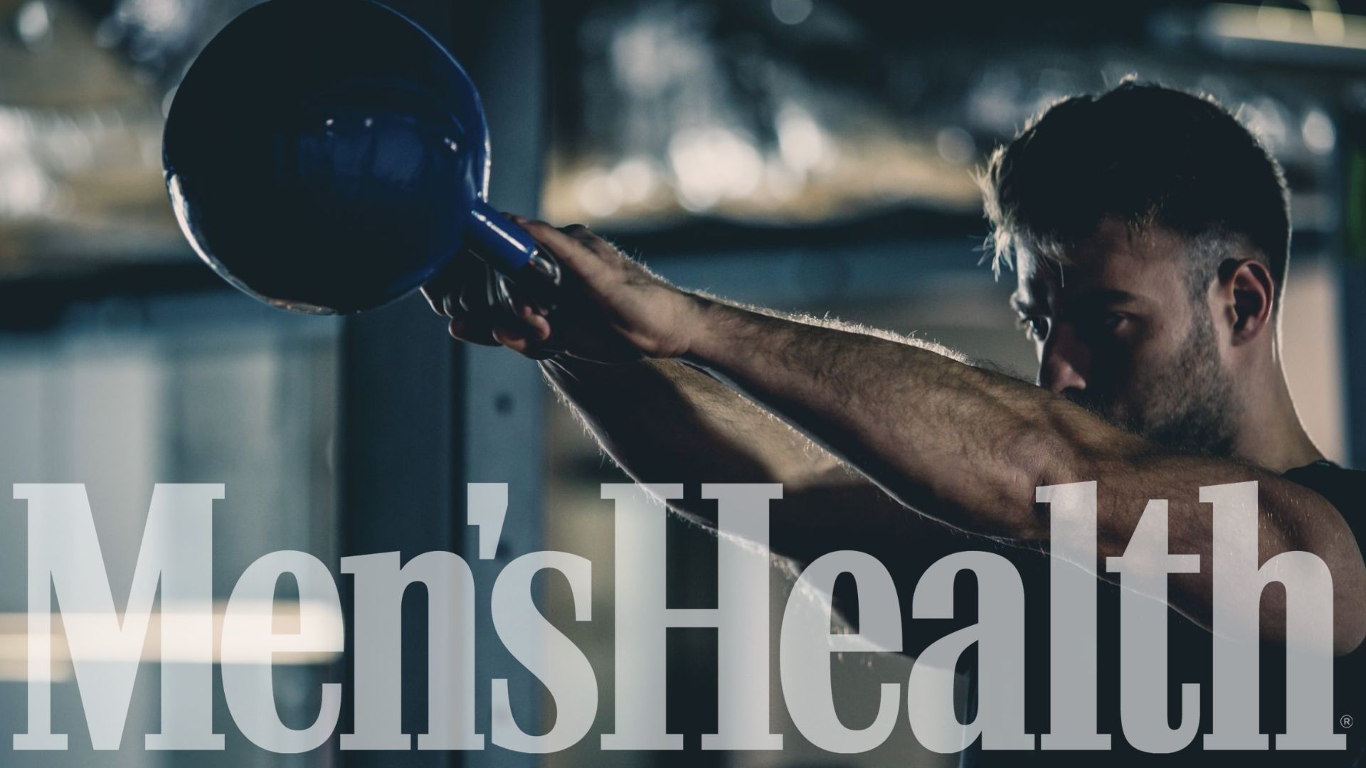 Men's Health