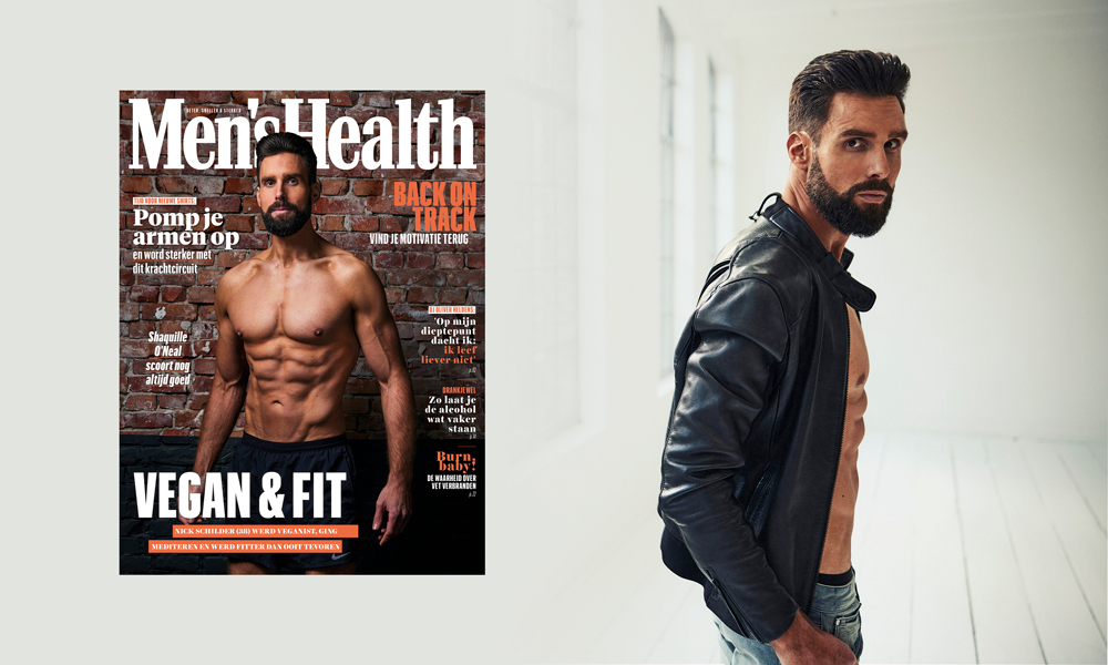 Men's Health