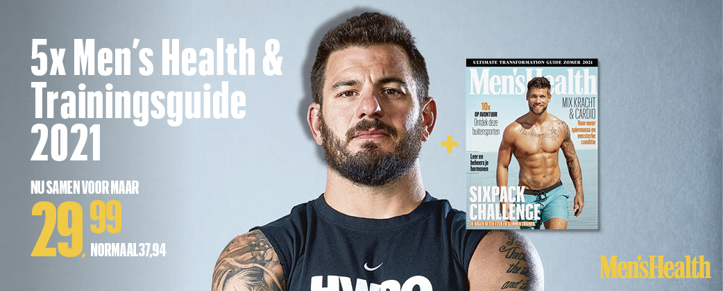 Men's Health