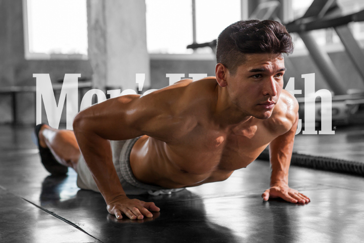 Men's Health