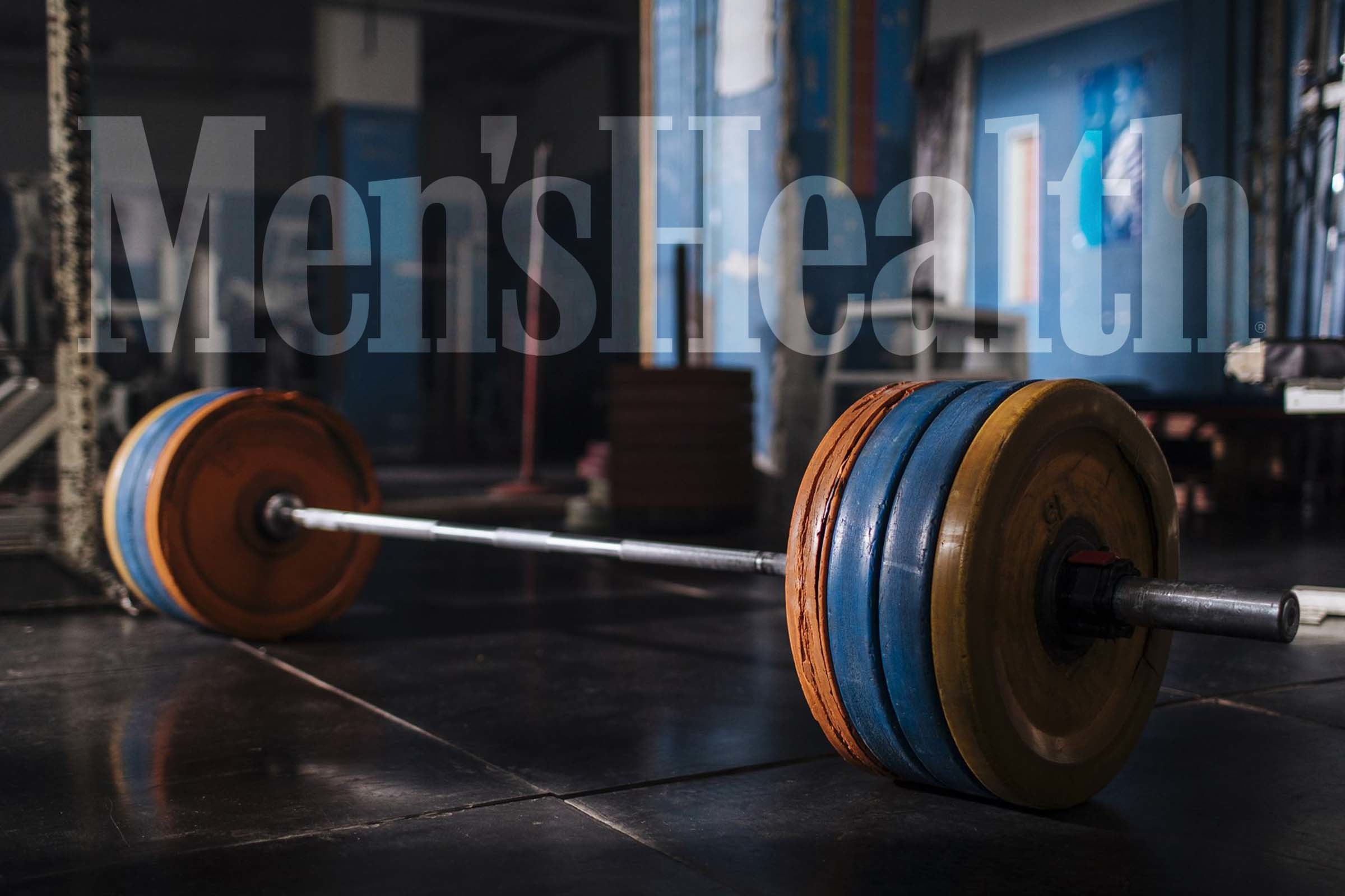Men's Health