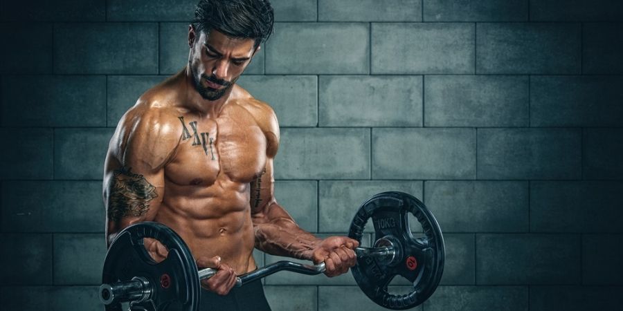 Men's Health