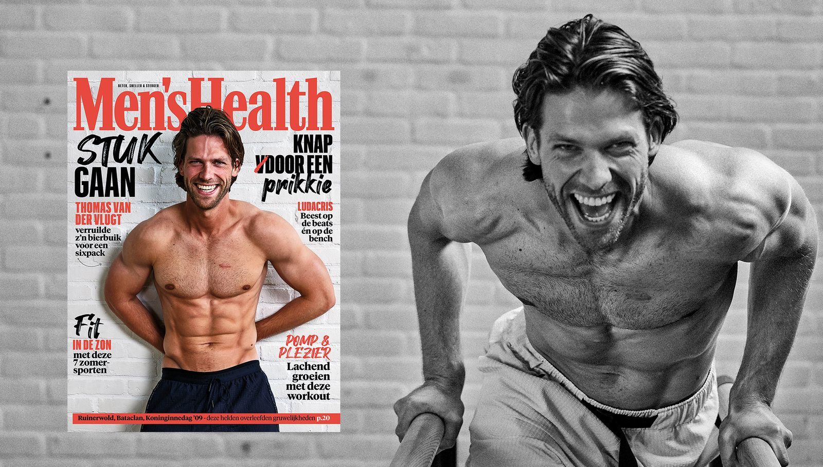 Men's Health
