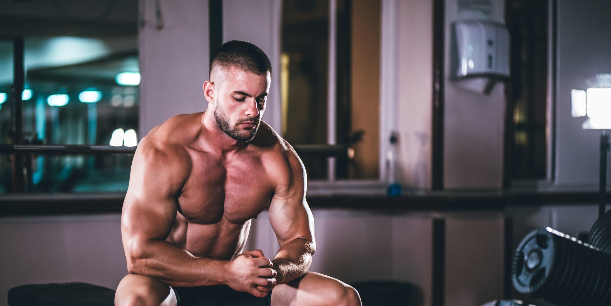 Men's Health