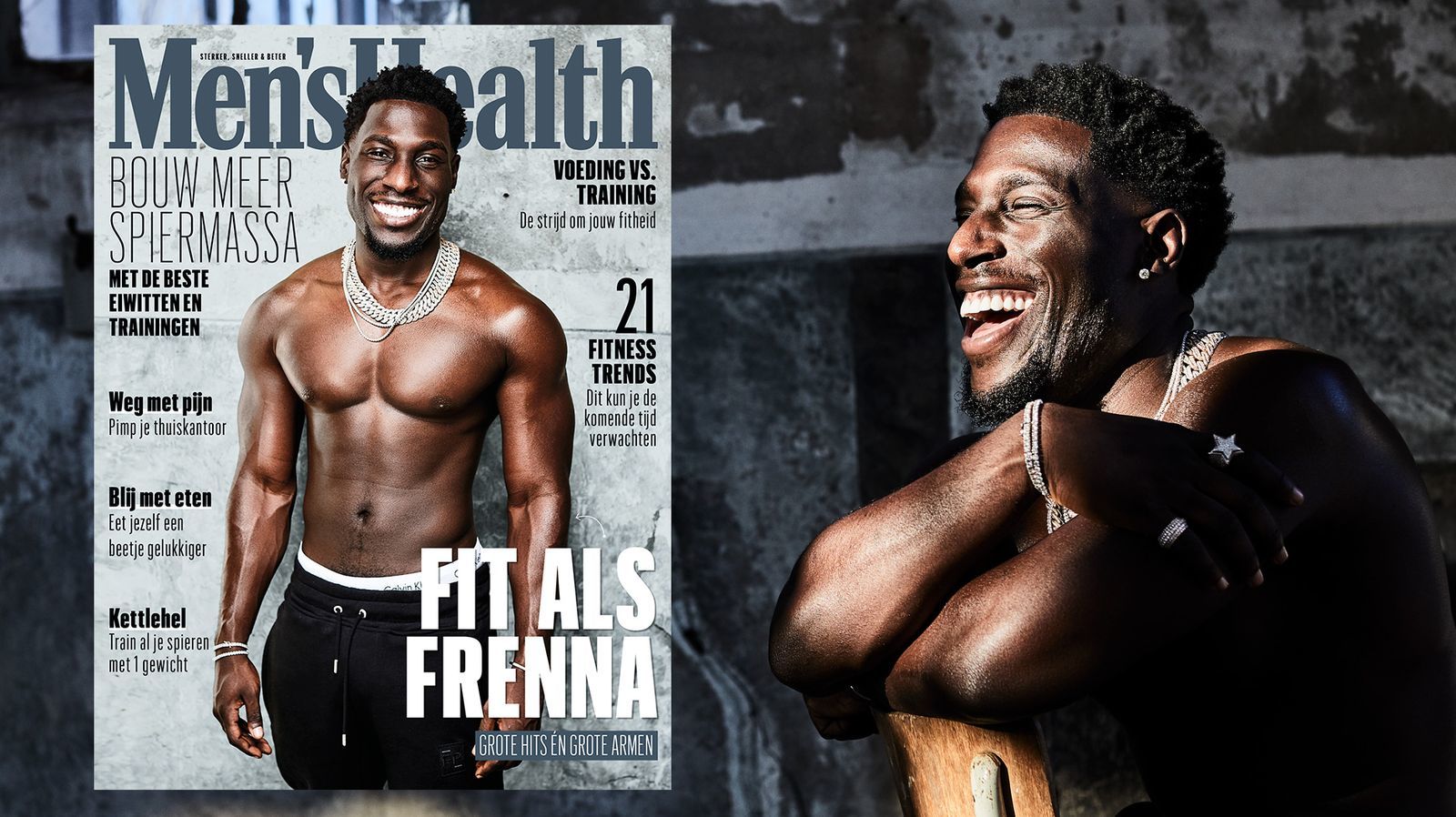 Men's Health