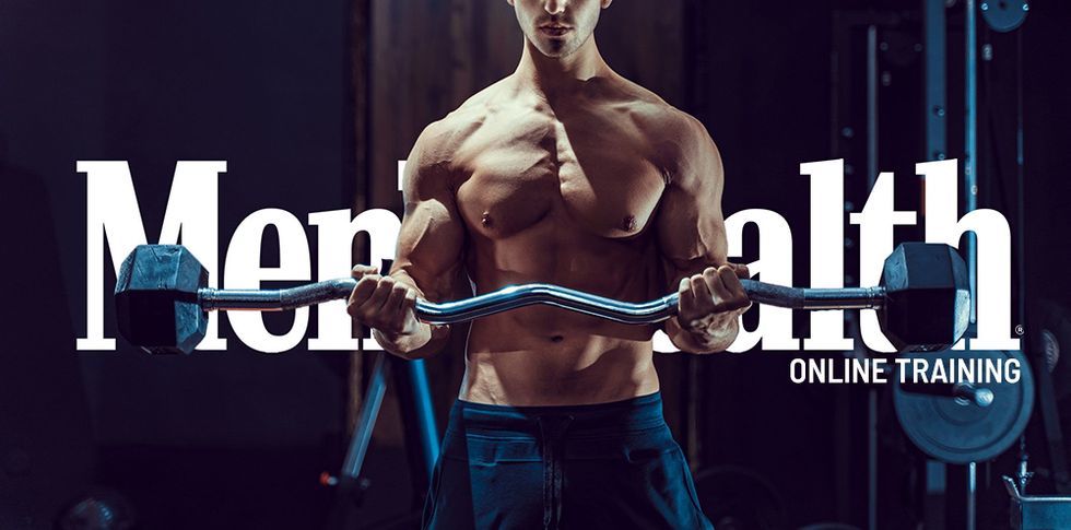 Men's Health