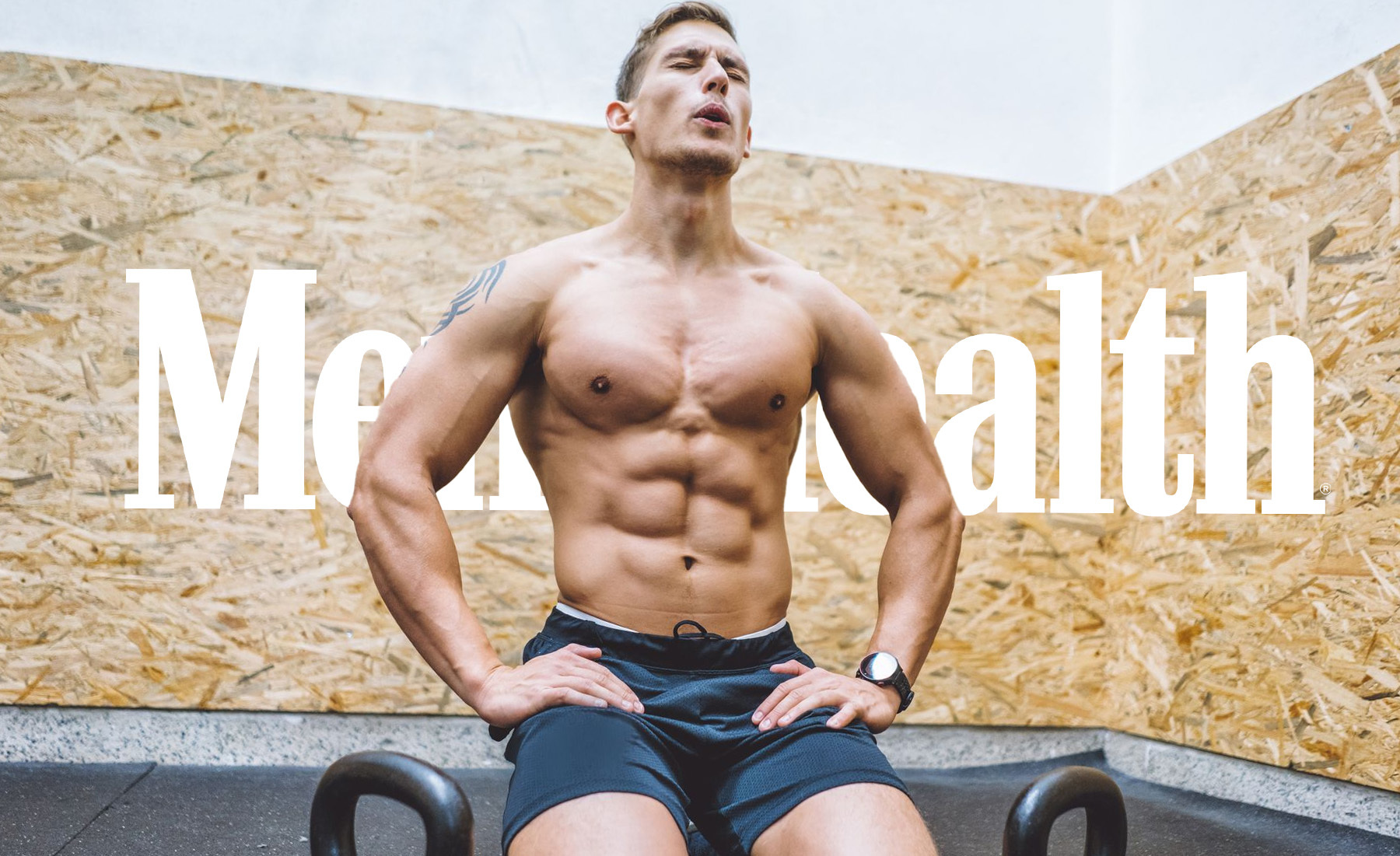 Men's Health